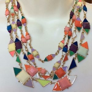 Inc necklace like new